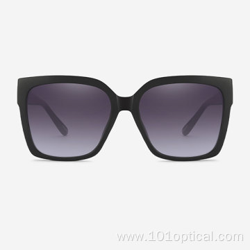 Square PC or CP Women's Sunglasses